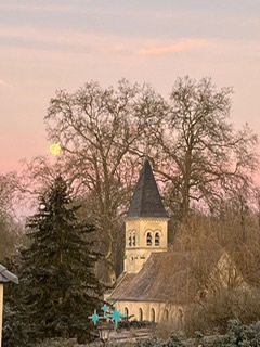 Eglise