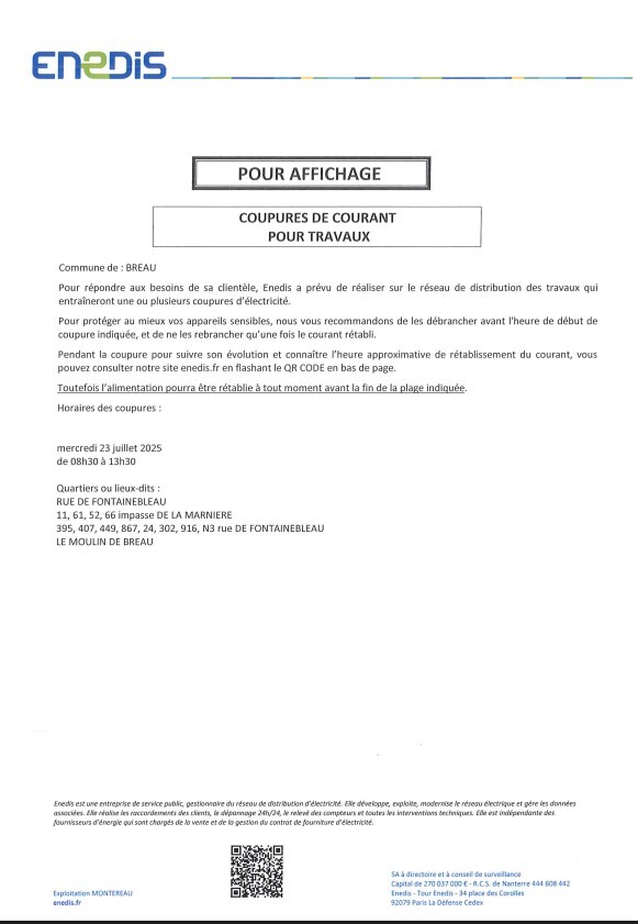 enedis