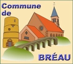 Logo Mairie Breau