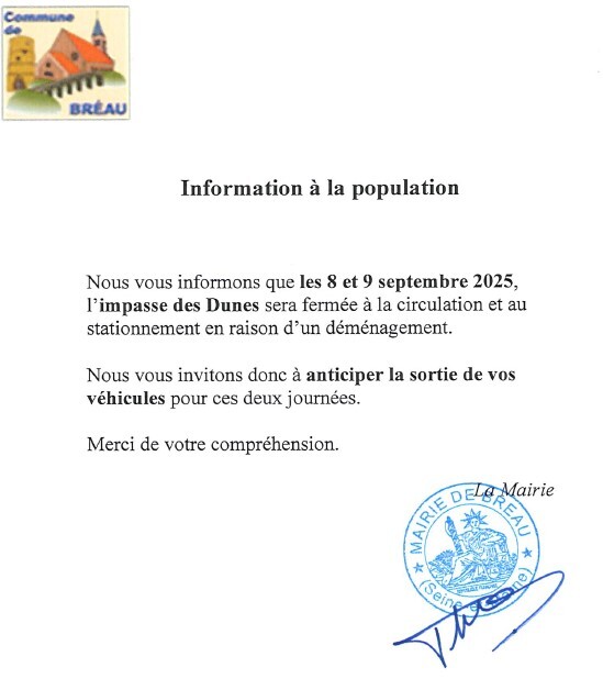 info