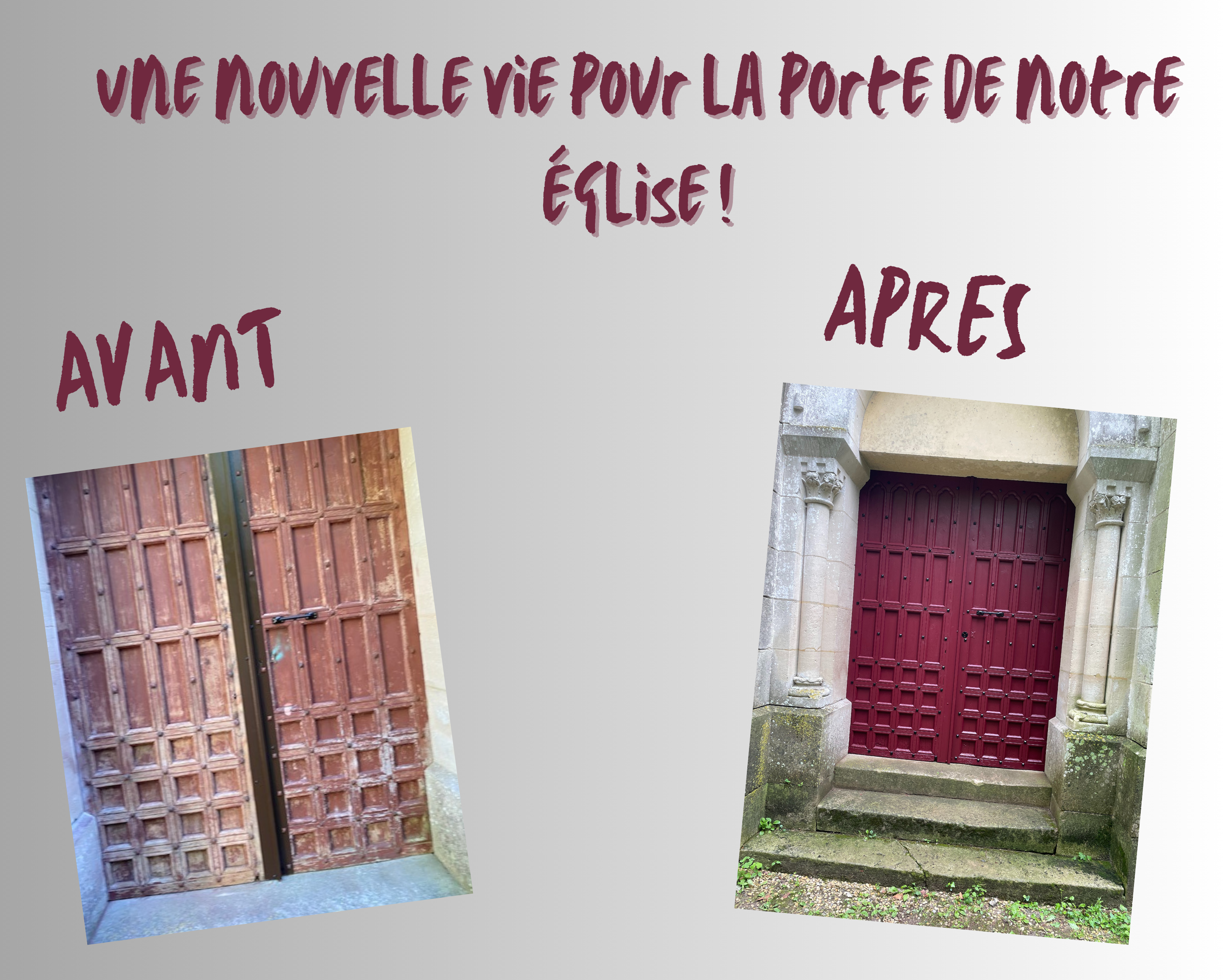 porte