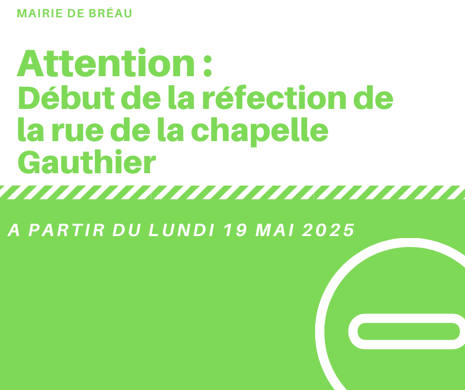 réfection